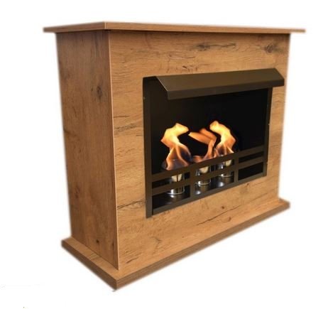 cheminee ethanol c'est quoi