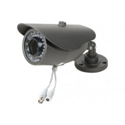 Caméra de surveillance varifocale jour / nuit 700TVL