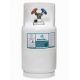 Gaz fluide de climatisation R502 A fluide de substitution